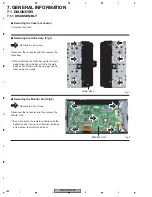 Preview for 254 page of Pioneer AVIC-D3/XU/EW5 Service Manual