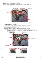 Preview for 258 page of Pioneer AVIC-D3/XU/EW5 Service Manual