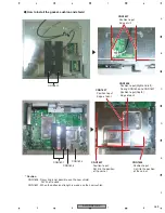 Preview for 259 page of Pioneer AVIC-D3/XU/EW5 Service Manual