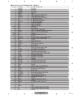 Preview for 267 page of Pioneer AVIC-D3/XU/EW5 Service Manual