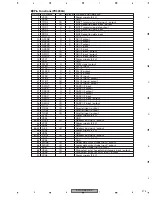 Preview for 273 page of Pioneer AVIC-D3/XU/EW5 Service Manual