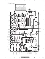 Preview for 279 page of Pioneer AVIC-D3/XU/EW5 Service Manual