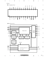 Preview for 283 page of Pioneer AVIC-D3/XU/EW5 Service Manual