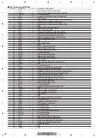 Preview for 284 page of Pioneer AVIC-D3/XU/EW5 Service Manual