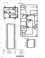 Preview for 286 page of Pioneer AVIC-D3/XU/EW5 Service Manual