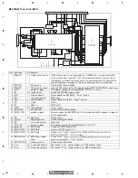 Preview for 292 page of Pioneer AVIC-D3/XU/EW5 Service Manual