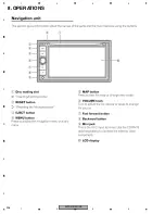 Preview for 296 page of Pioneer AVIC-D3/XU/EW5 Service Manual