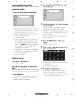 Preview for 297 page of Pioneer AVIC-D3/XU/EW5 Service Manual