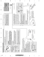 Preview for 300 page of Pioneer AVIC-D3/XU/EW5 Service Manual