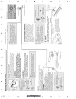 Preview for 304 page of Pioneer AVIC-D3/XU/EW5 Service Manual