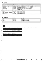 Preview for 306 page of Pioneer AVIC-D3/XU/EW5 Service Manual