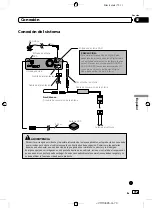 Preview for 79 page of Pioneer AVIC-EV01 Installation Manual