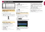 Preview for 5 page of Pioneer AVIC-EVO1 Operation Manual