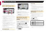 Preview for 10 page of Pioneer AVIC-EVO1 Operation Manual