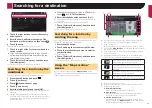 Preview for 15 page of Pioneer AVIC-EVO1 Operation Manual