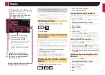 Preview for 35 page of Pioneer AVIC-EVO1 Operation Manual