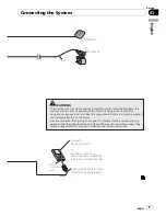 Preview for 9 page of Pioneer AVIC-F10BT Installation Manual