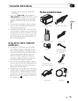 Preview for 35 page of Pioneer AVIC-F10BT Installation Manual