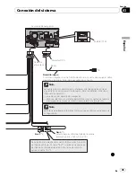 Preview for 39 page of Pioneer AVIC-F10BT Installation Manual