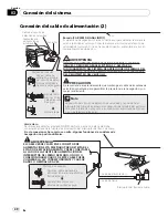 Preview for 40 page of Pioneer AVIC-F10BT Installation Manual