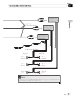 Preview for 43 page of Pioneer AVIC-F10BT Installation Manual