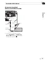 Preview for 47 page of Pioneer AVIC-F10BT Installation Manual