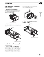 Preview for 51 page of Pioneer AVIC-F10BT Installation Manual