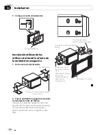 Preview for 52 page of Pioneer AVIC-F10BT Installation Manual