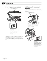 Preview for 56 page of Pioneer AVIC-F10BT Installation Manual