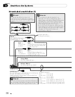 Preview for 68 page of Pioneer AVIC-F10BT Installation Manual