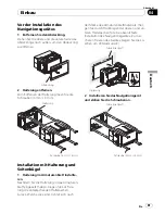 Preview for 81 page of Pioneer AVIC-F10BT Installation Manual