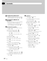 Preview for 88 page of Pioneer AVIC-F10BT Installation Manual