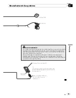 Preview for 95 page of Pioneer AVIC-F10BT Installation Manual