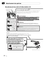 Preview for 98 page of Pioneer AVIC-F10BT Installation Manual