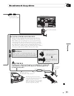 Preview for 99 page of Pioneer AVIC-F10BT Installation Manual