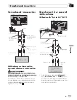 Preview for 103 page of Pioneer AVIC-F10BT Installation Manual