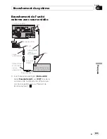 Preview for 105 page of Pioneer AVIC-F10BT Installation Manual