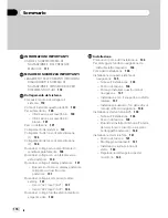 Preview for 116 page of Pioneer AVIC-F10BT Installation Manual