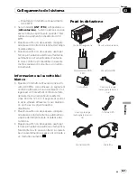 Preview for 121 page of Pioneer AVIC-F10BT Installation Manual