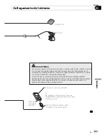 Preview for 123 page of Pioneer AVIC-F10BT Installation Manual