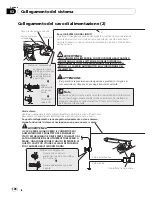 Preview for 126 page of Pioneer AVIC-F10BT Installation Manual