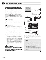 Preview for 130 page of Pioneer AVIC-F10BT Installation Manual