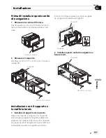 Preview for 137 page of Pioneer AVIC-F10BT Installation Manual