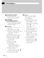 Preview for 144 page of Pioneer AVIC-F10BT Installation Manual