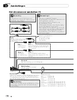 Preview for 152 page of Pioneer AVIC-F10BT Installation Manual