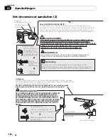 Preview for 154 page of Pioneer AVIC-F10BT Installation Manual