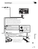 Preview for 155 page of Pioneer AVIC-F10BT Installation Manual