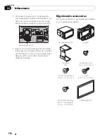 Preview for 164 page of Pioneer AVIC-F10BT Installation Manual