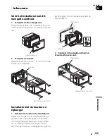 Preview for 165 page of Pioneer AVIC-F10BT Installation Manual