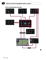 Preview for 18 page of Pioneer AVIC-F10BT Operation Manual